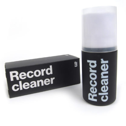 Record Cleaner