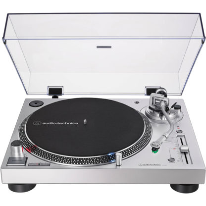 Audio-Technica AT-LP120XUSB - Imagen 2