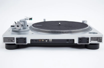 Audio-Technica AT-LP120XBSL