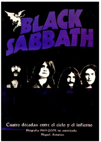 Black Sabbath, Cuatro decadas entre el cielo y el infierno