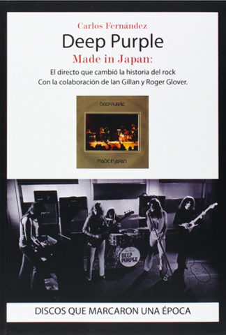 Deep Purple, Made in Japan