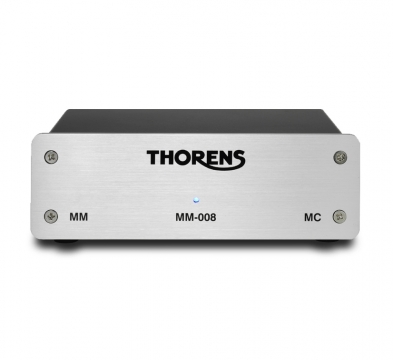 Thorens MM 008