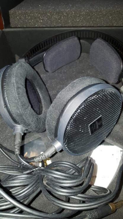 Audio-Technica ATH-R70x de ocasión! - Imagen 2