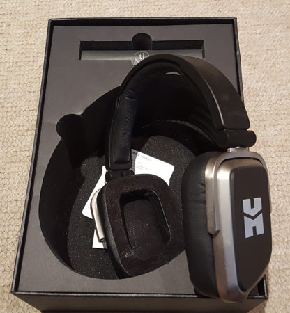 Hifiman Edition S de ocasión! - Imagen 4