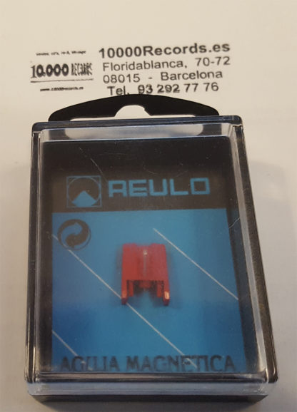 Reulo ST-09