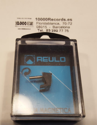 Reulo ST-500A