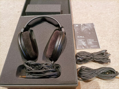 Sennheiser HD660S