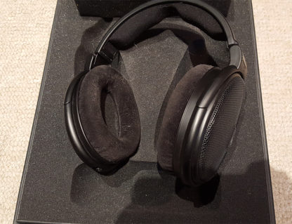 Sennheiser HD660S de ocasión! - Imagen 3