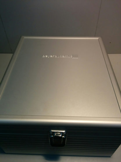 Caja metalica Beyerdynamic T5p