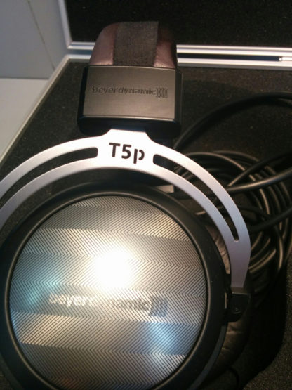 Beyerdynamic T5p  de ocasión! - Imagen 4