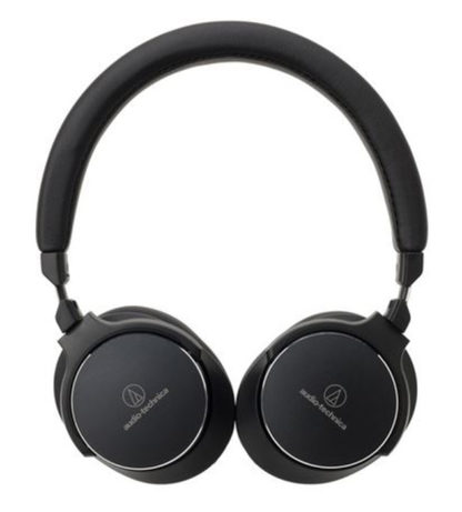 Audio-Technica ATH-SR5 black