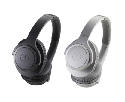 Audio-Technica ATH-SR30BT