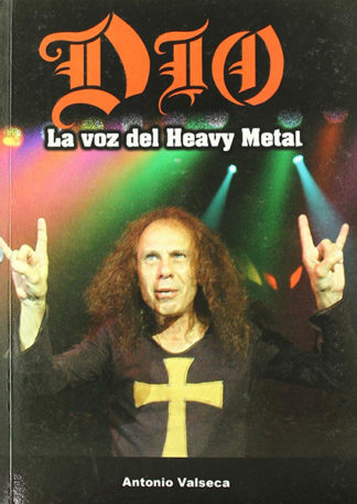 DIO: La voz del Heavy Metal