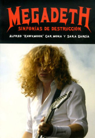 Megadeth, Sinfonías de destrucción