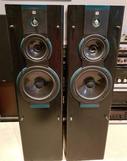 JBL LX7