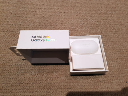 Samsung Galaxy Buds