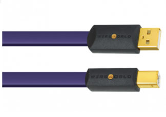 Wireworld Ultraviolet 8 USB A-B