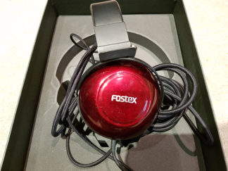 Fostex TH-900