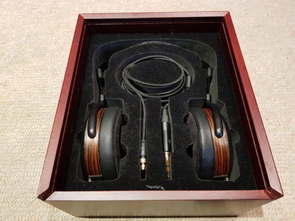 Hifiman HE-560