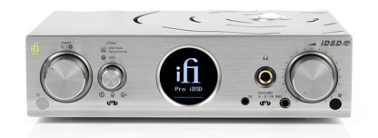ifi Audio Pro iDSD