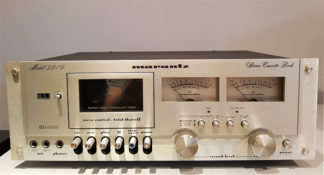 Marantz Model 5010