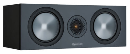 Monitor Audio Bronze C150 Black