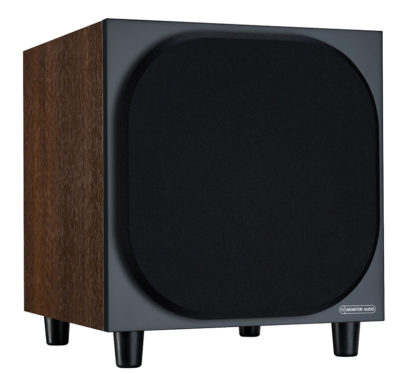 Monitor Audio Bronze W10 Nogal