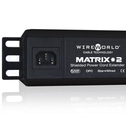 Wireworld Matrix 2a