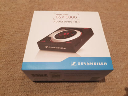 Sennheiser GSX1000