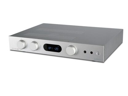 Audiolab 6000A Silver