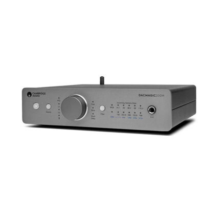 Cambridge Audio DACMAGIC 200M