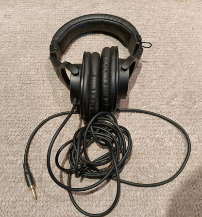 Audio-Technica ATH-M30x