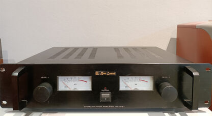 Beat Control TA-1200