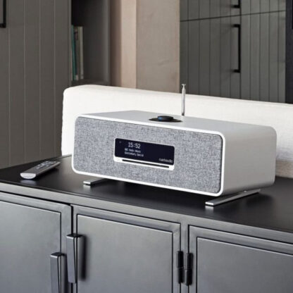 Ruark Audio R3 Soft Grey