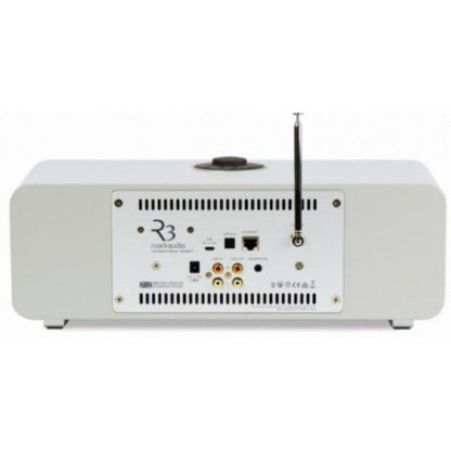 Ruark Audio R3