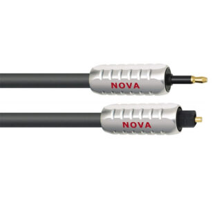 Wireworld Nova Toslink 3.5mm