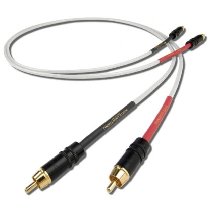 Nordost White Lightning Interconnect RCA