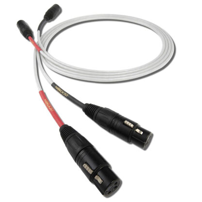 Nordost White Lightning Interconnect XLR