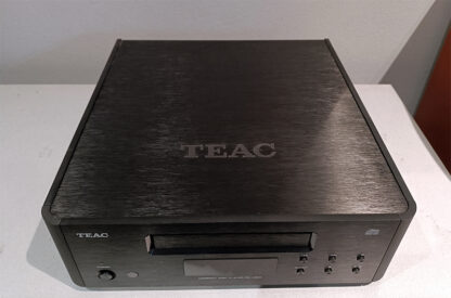 Teac PD-H600