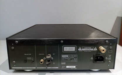 Teac PD-H600