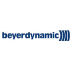 Beyerdynamic Logo