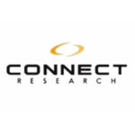 Connect Research Logo