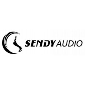 Sendy Audio Logo