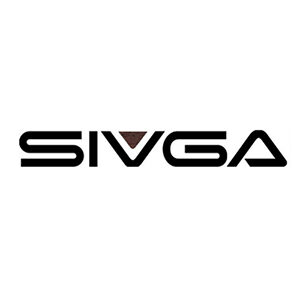 Sivga Audio Logo