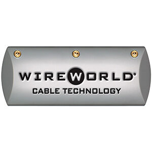 Wireworld Logo