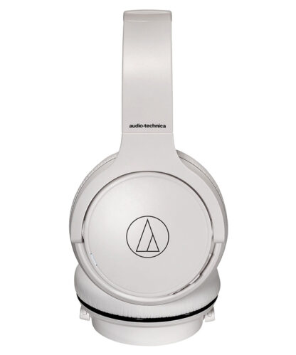 Audio-Technica ATH-S220BT White