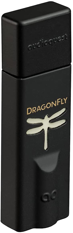 Audioquest DragonFly Black v1.5