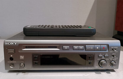 Sony MDS-S37