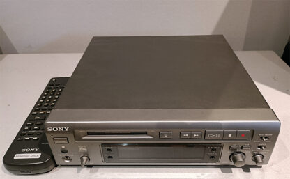 Sony MDS-S37