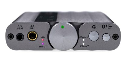 ifi xDSD Gryphon